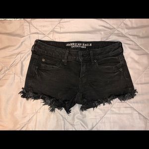 American Eagle Shorts Size 4